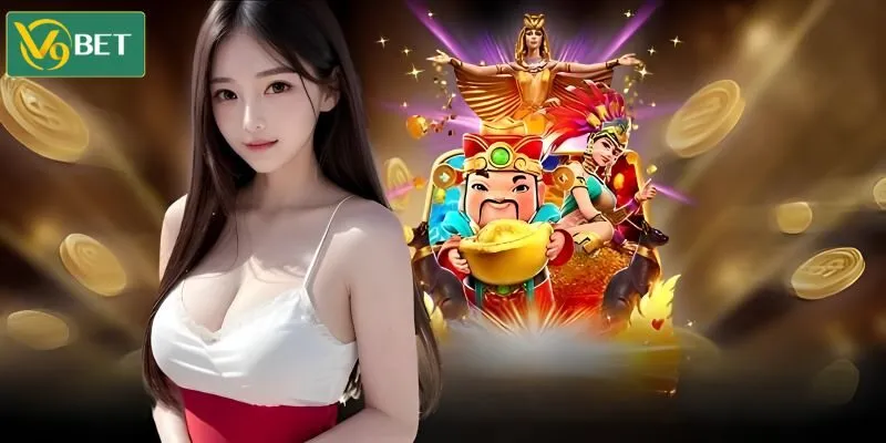 Bí kíp săn thưởng lớn khi tham gia nổ hũ Naga Bí kíp săn thưởng lớn khi tham gia nổ hũ Naga
