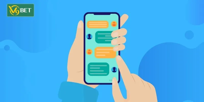 Bí quyết để mọi vấn đề của bạn đều được nhà cái hỗ trợ suôn sẻ nhất Bí quyết để mọi vấn đề của bạn đều được nhà cái hỗ trợ suôn sẻ nhất
