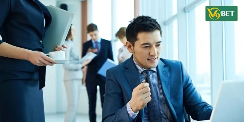 CEO Mạnh Trần là ai?