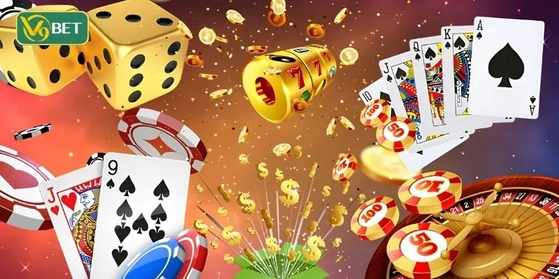 Đại lý tại sân chơi cá cược uy tín là gì? Đại lý tại sân chơi cá cược uy tín là gì?