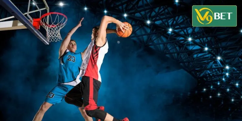 Đồ họa sắc nét và chuyển động chân thực của các siêu sao trong dòng game NBA 2K đỉnh cao Đồ họa sắc nét và chuyển động chân thực của các siêu sao trong dòng game NBA 2K đỉnh cao