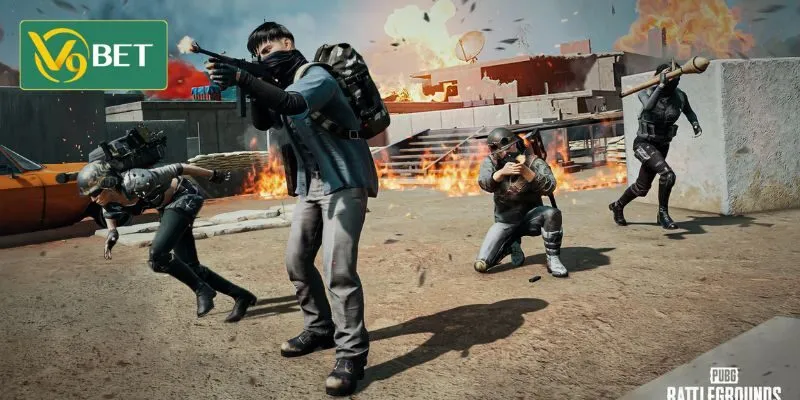 Giao diện đặt cược PUBG mượt mà, tối ưu trên nền tảng điện thoại di động Giao diện đặt cược PUBG mượt mà, tối ưu trên nền tảng điện thoại di động