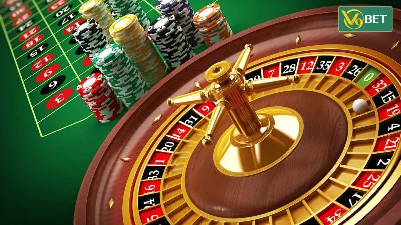 Luật chơi của Roulette khá đơn giản, dễ dàng tiếp cận