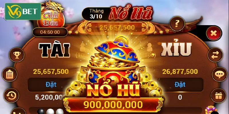 Mẹo chinh phục Jackpot khủng tại nổ hũ Choáng Mẹo chinh phục Jackpot khủng tại nổ hũ Choáng