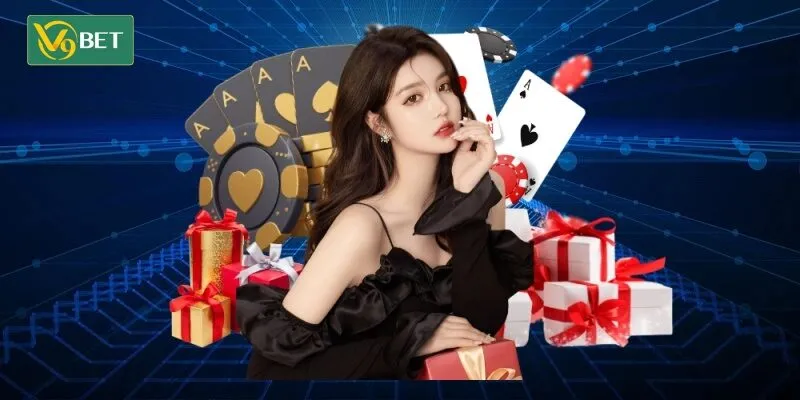 Tràn ngập ưu đãi hấp dẫn tại cổng game trực tuyến Tràn ngập ưu đãi hấp dẫn tại cổng game trực tuyến