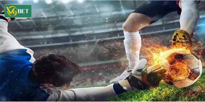 V9BET và sự khẳng định uy tín lớn mạnh trên thị trường hiện nay V9BET và sự khẳng định uy tín lớn mạnh trên thị trường hiện nay