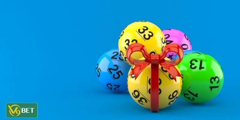 Xổ số & quay số hoạt động như thế nào?